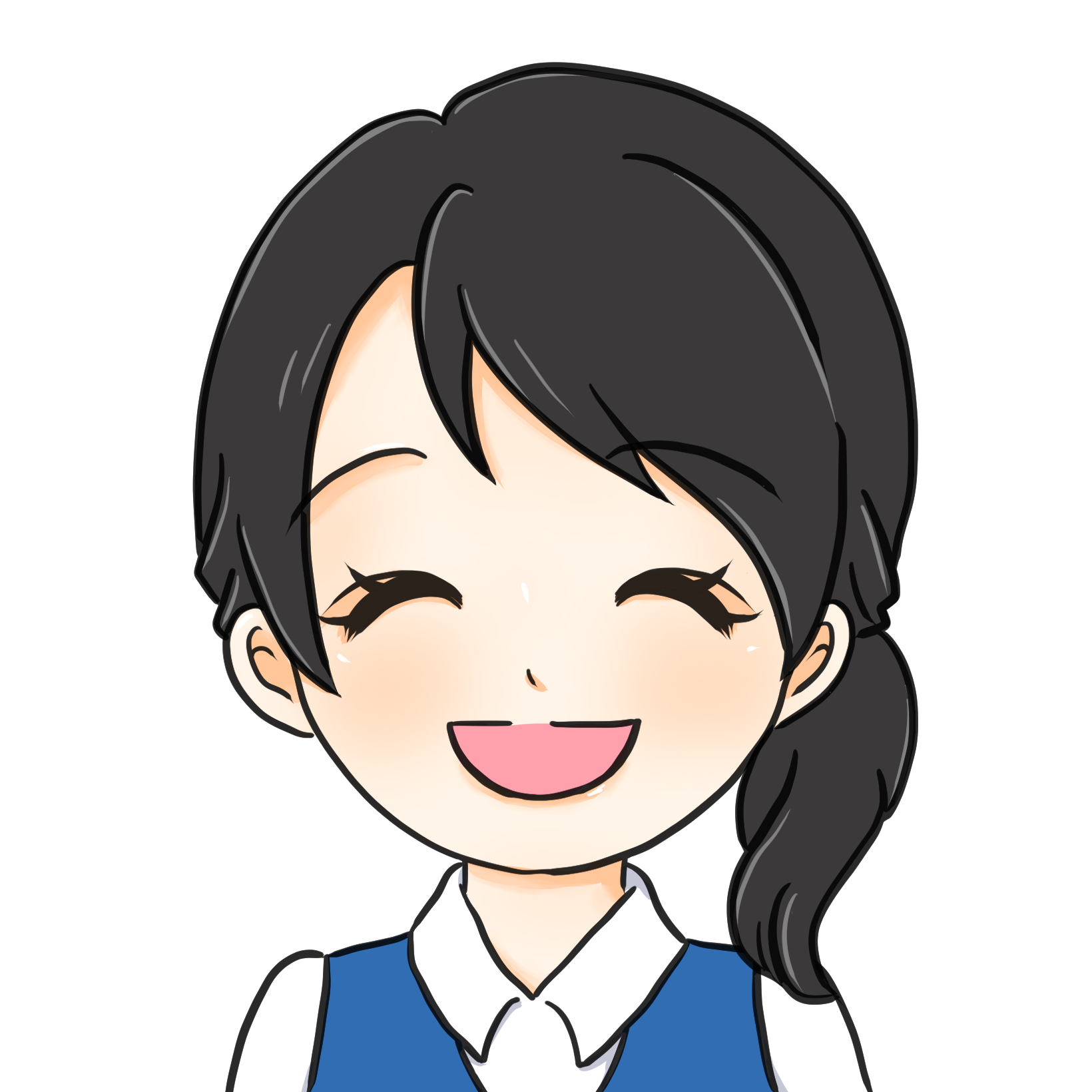 かなたんプロフィールアイコン