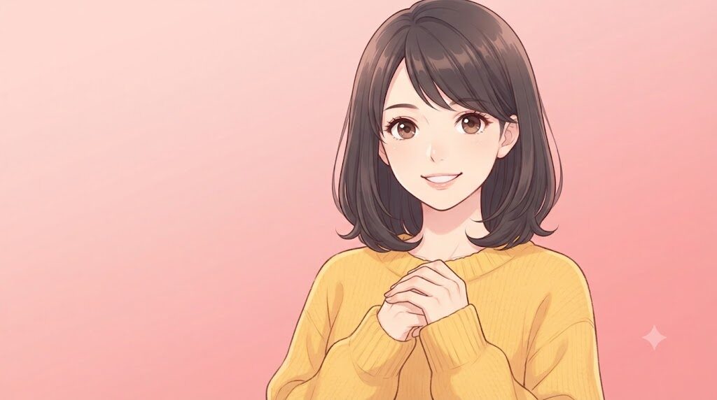 転職の軸とは？決め方3ステップと一覧50選のアイキャッチイラスト